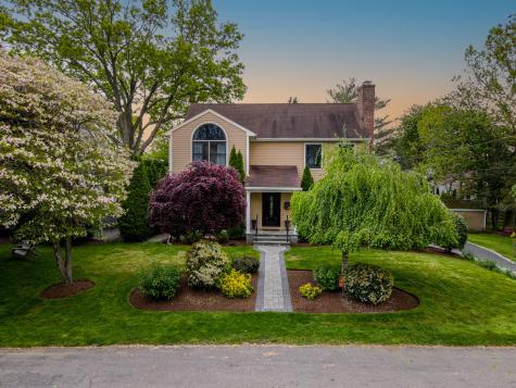 23 Rosedale Street Fairfield CT 06824
