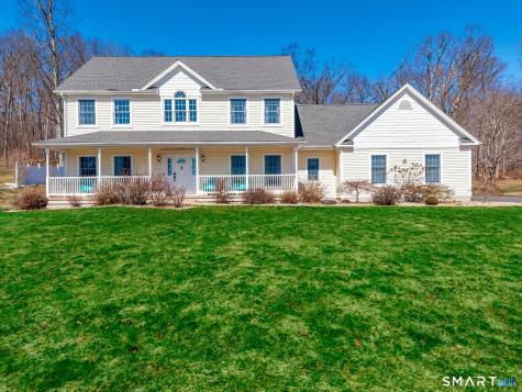 23 Tedwin Farms Road Rocky Hill CT 06067