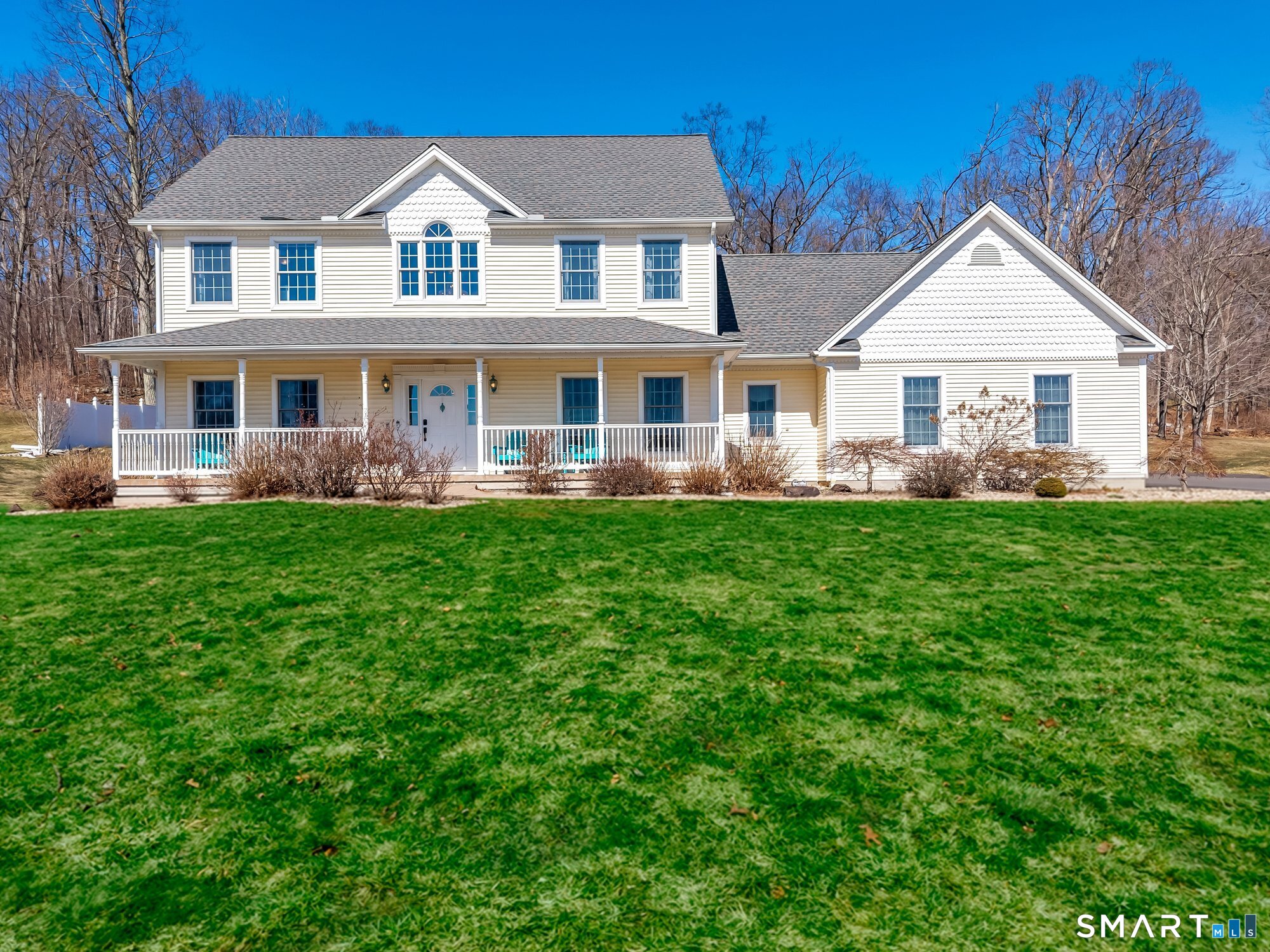 23 Tedwin Farms Road Rocky Hill CT 06067