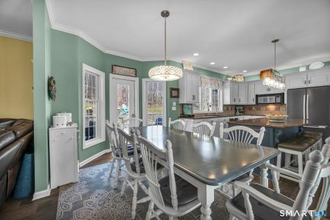 23 Tedwin Farms Road Rocky Hill CT 06067
