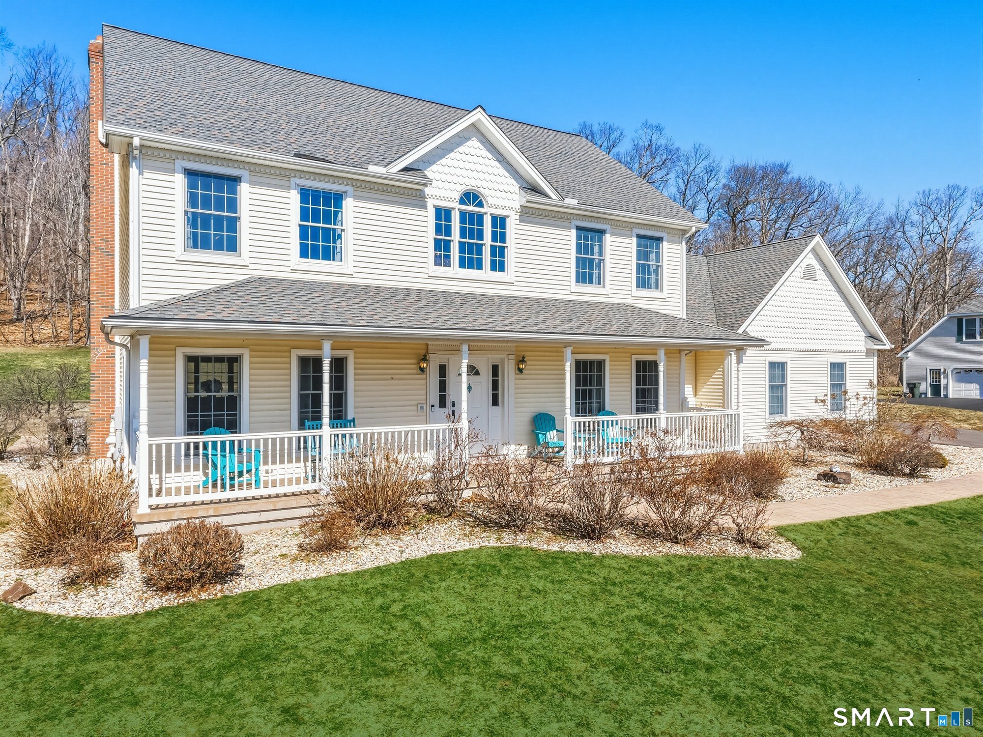 23 Tedwin Farms Road Rocky Hill CT 06067