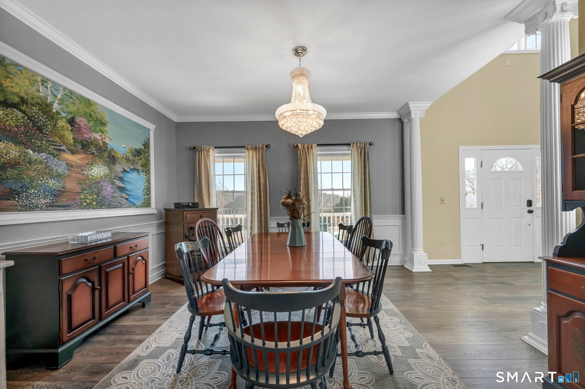 23 Tedwin Farms Road Rocky Hill CT 06067