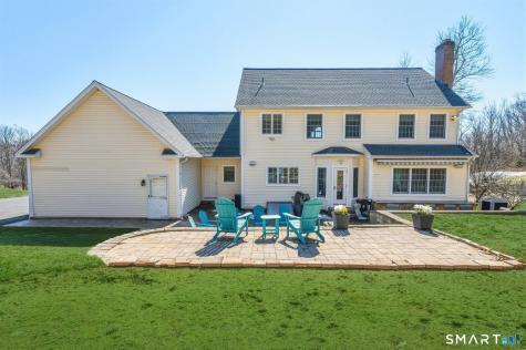 23 Tedwin Farms Road Rocky Hill CT 06067