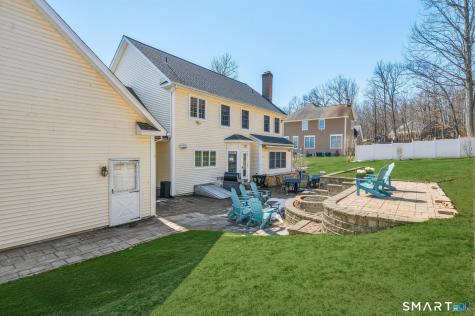 23 Tedwin Farms Road Rocky Hill CT 06067
