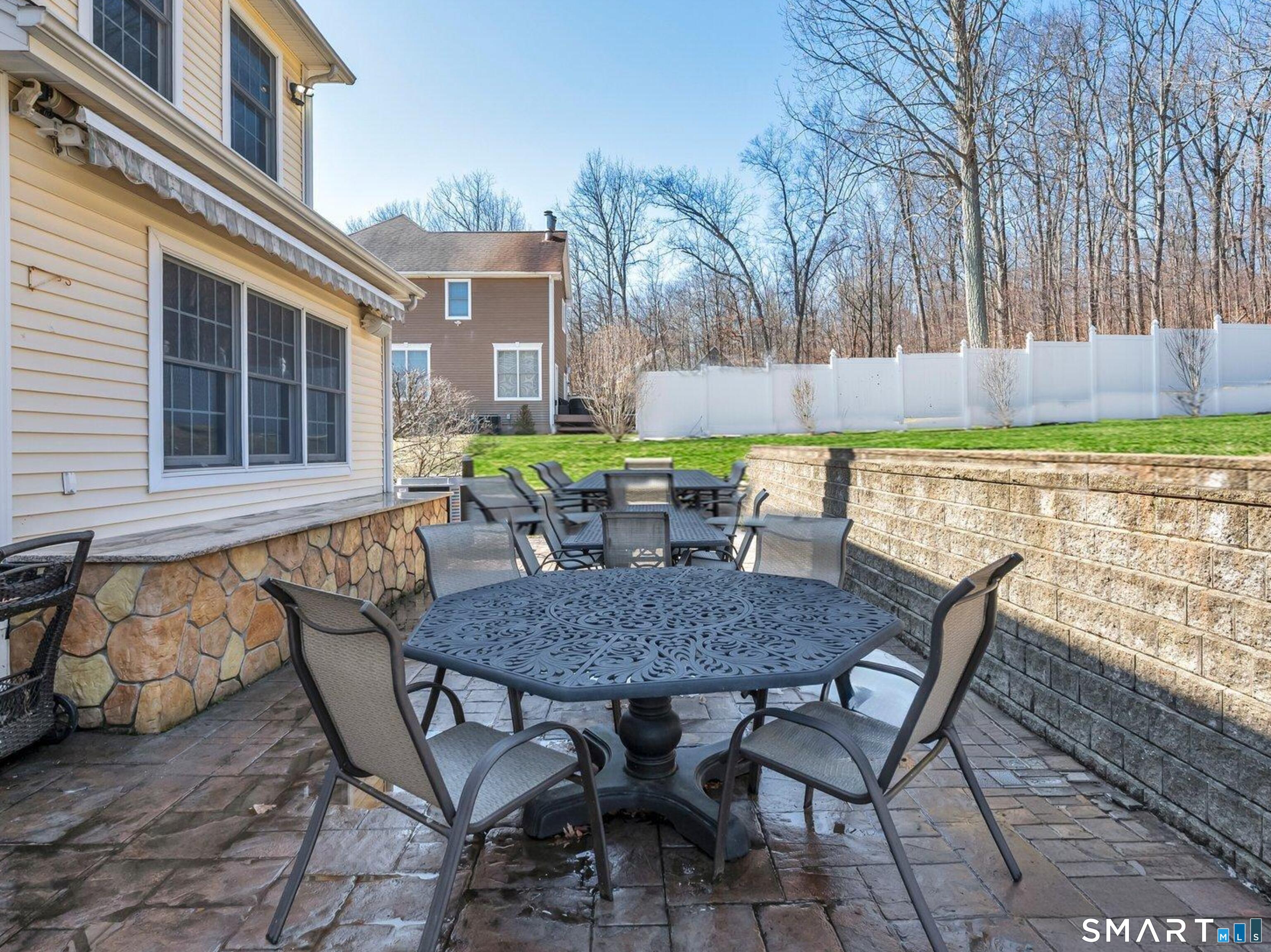 23 Tedwin Farms Road Rocky Hill CT 06067