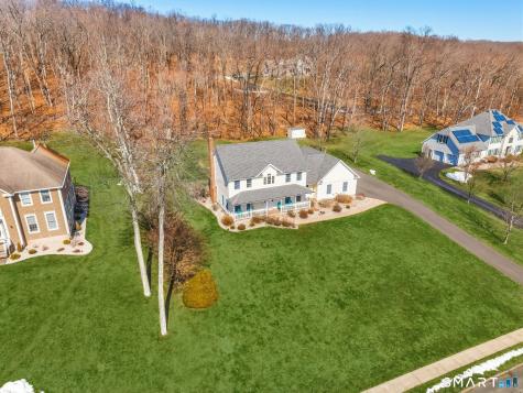 23 Tedwin Farms Road Rocky Hill CT 06067