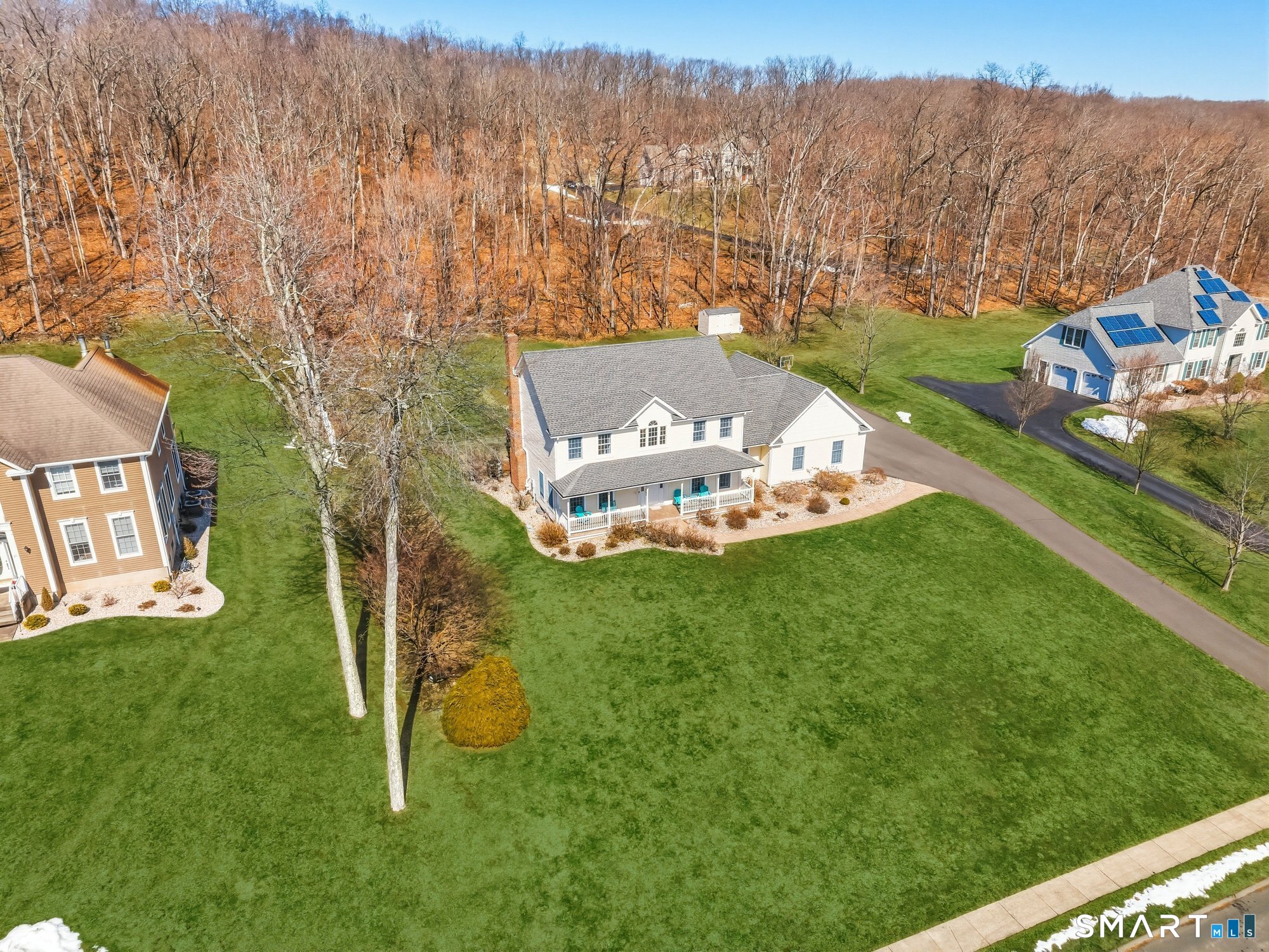 23 Tedwin Farms Road Rocky Hill CT 06067