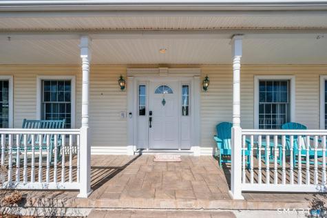 23 Tedwin Farms Road Rocky Hill CT 06067