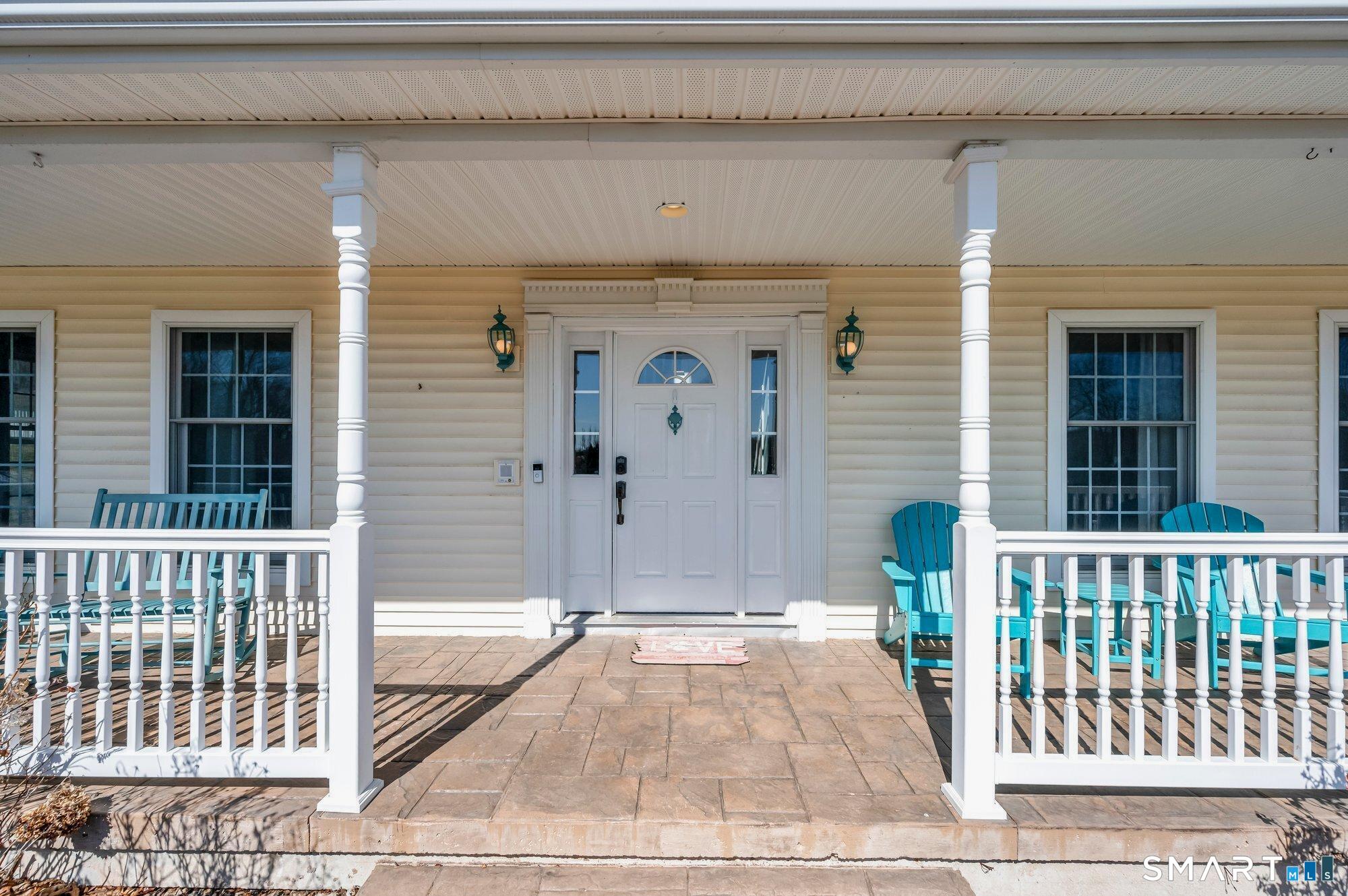 23 Tedwin Farms Road Rocky Hill CT 06067