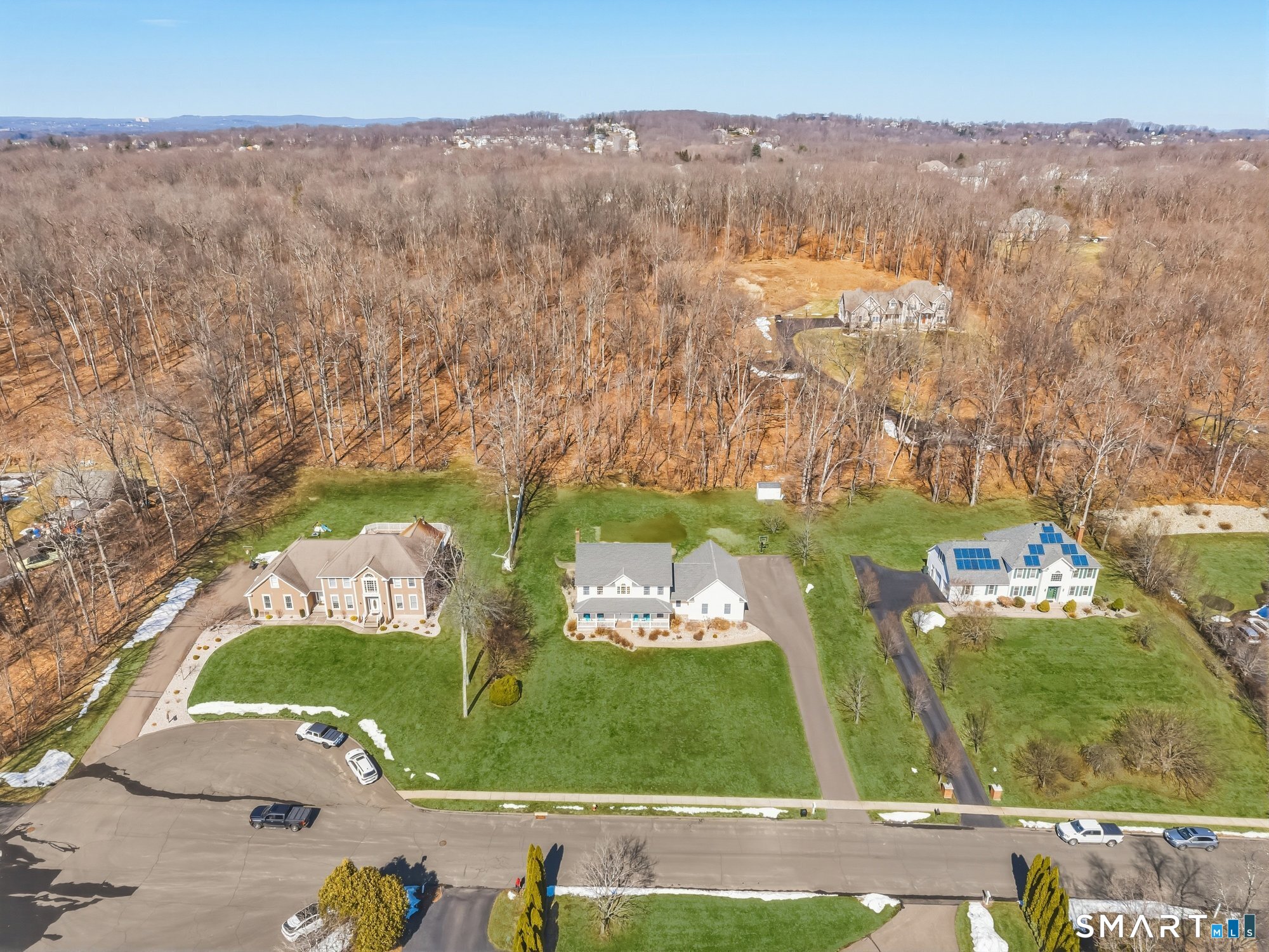 23 Tedwin Farms Road Rocky Hill CT 06067