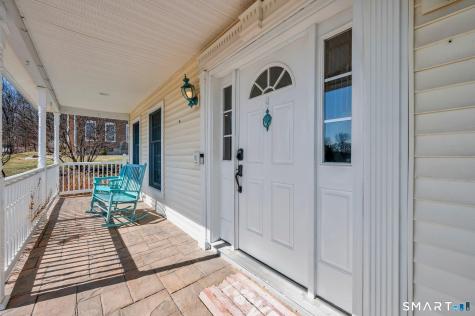 23 Tedwin Farms Road Rocky Hill CT 06067
