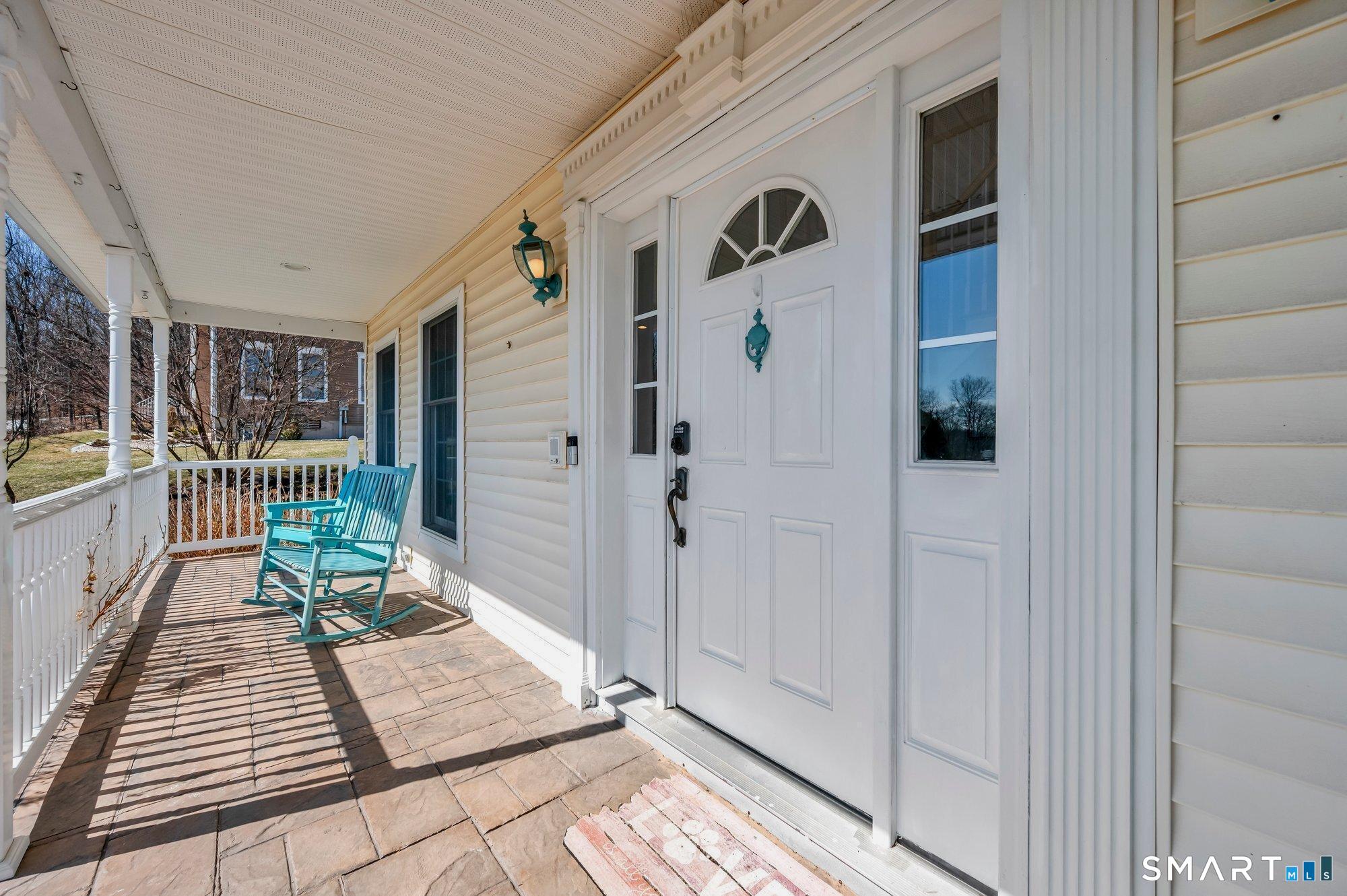 23 Tedwin Farms Road Rocky Hill CT 06067