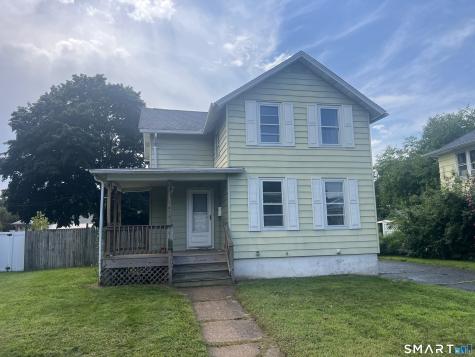 28 Third Street Bristol CT 06010