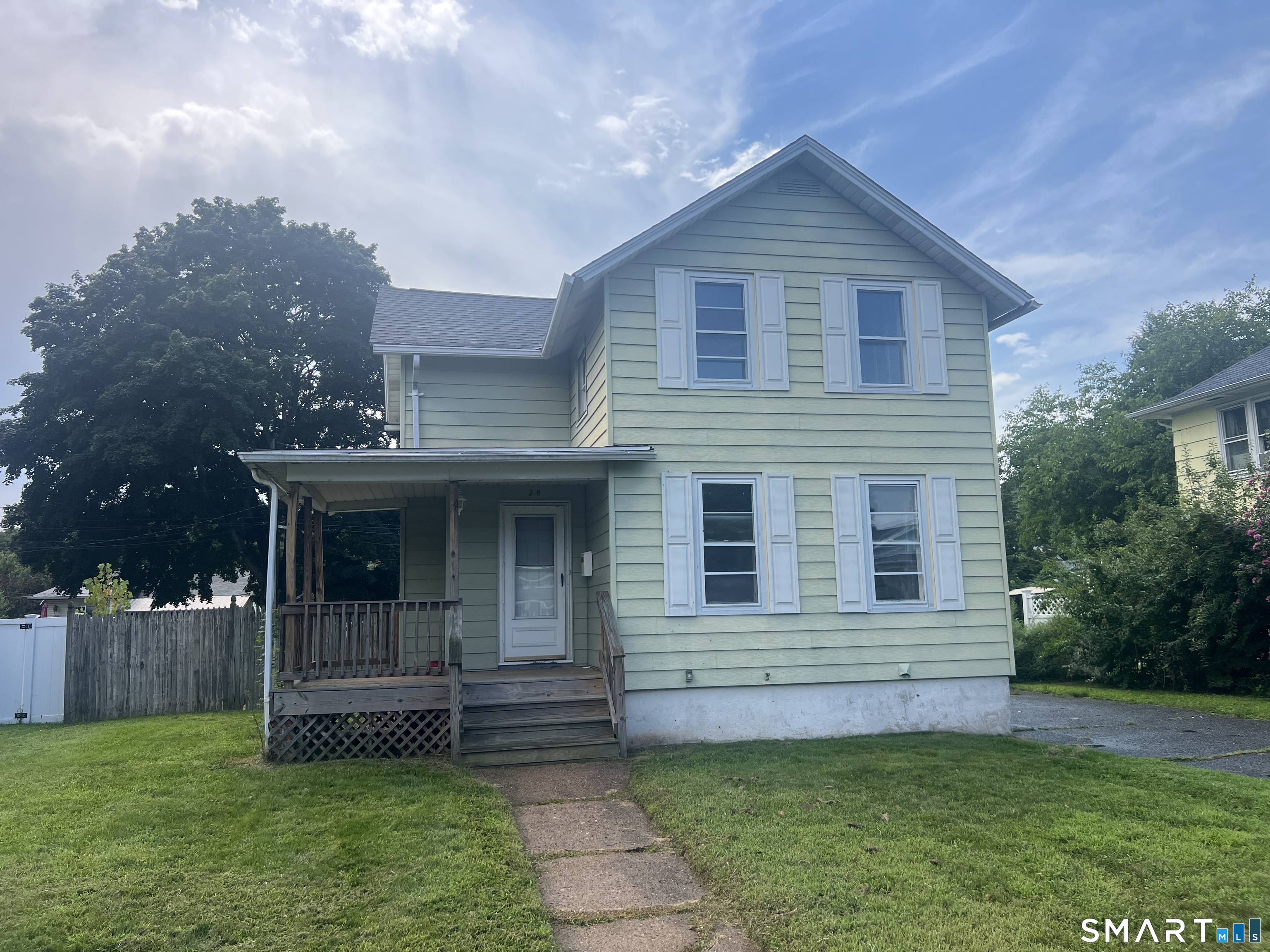 28 Third Street Bristol CT 06010