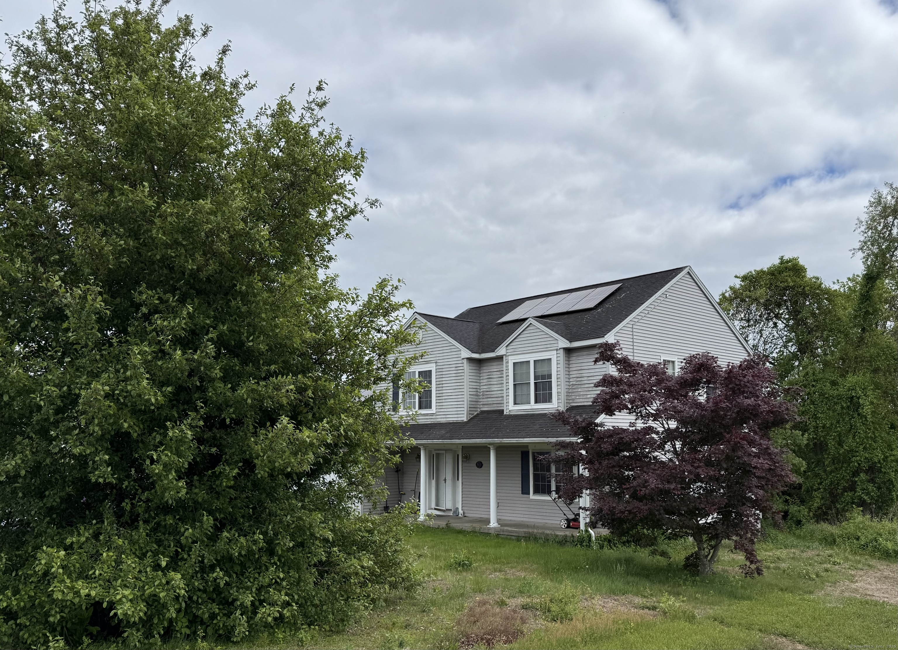 287 D Welton Way Thomaston CT 06787