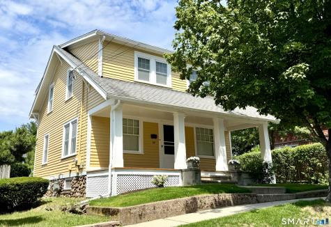 57 Hawthorne Avenue Hamden CT 06517