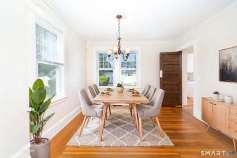 57 Hawthorne Avenue Hamden CT 06517