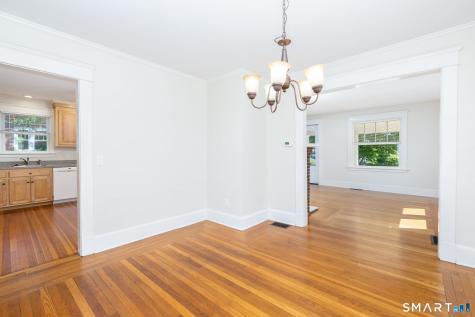 57 Hawthorne Avenue Hamden CT 06517