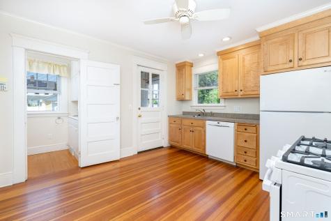 57 Hawthorne Avenue Hamden CT 06517