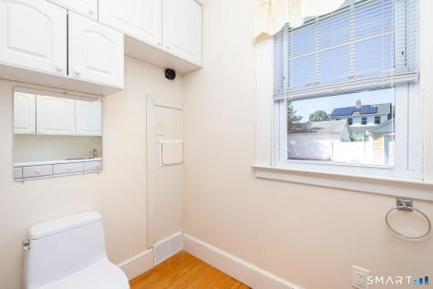 57 Hawthorne Avenue Hamden CT 06517