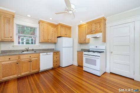 57 Hawthorne Avenue Hamden CT 06517