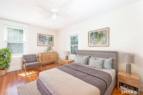 57 Hawthorne Avenue Hamden CT 06517