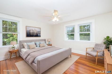 57 Hawthorne Avenue Hamden CT 06517