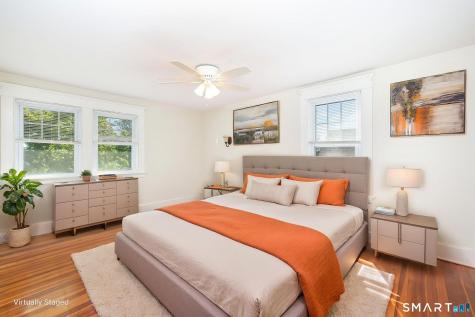 57 Hawthorne Avenue Hamden CT 06517