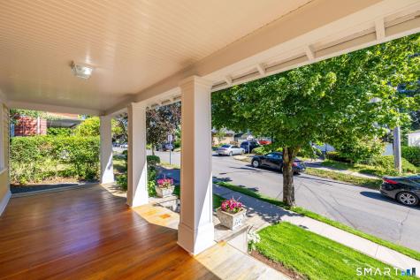 57 Hawthorne Avenue Hamden CT 06517