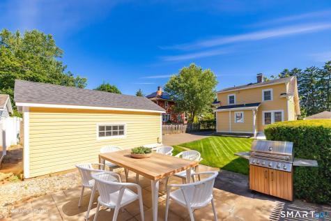 57 Hawthorne Avenue Hamden CT 06517