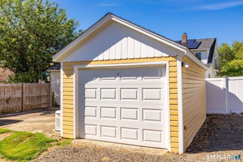 57 Hawthorne Avenue Hamden CT 06517