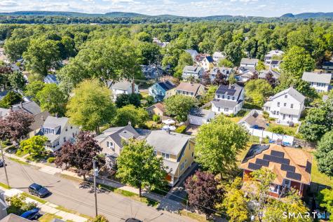 57 Hawthorne Avenue Hamden CT 06517