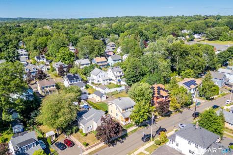 57 Hawthorne Avenue Hamden CT 06517