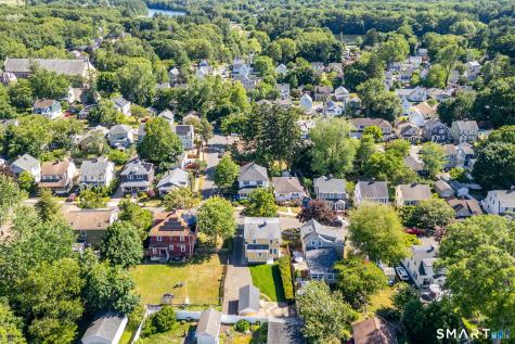 57 Hawthorne Avenue Hamden CT 06517