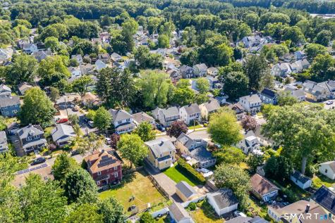 57 Hawthorne Avenue Hamden CT 06517