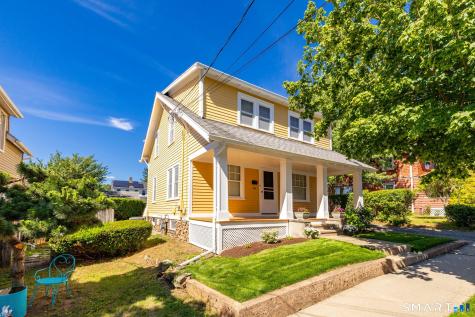 57 Hawthorne Avenue Hamden CT 06517