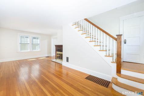 57 Hawthorne Avenue Hamden CT 06517