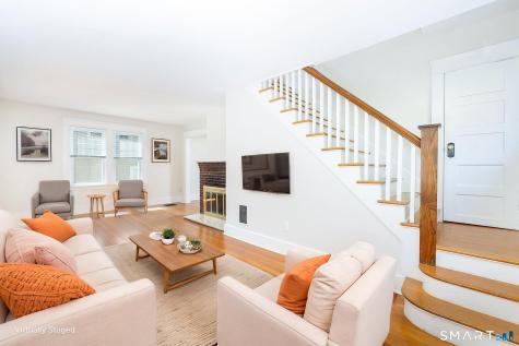 57 Hawthorne Avenue Hamden CT 06517