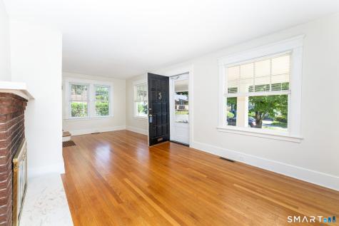 57 Hawthorne Avenue Hamden CT 06517