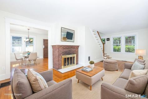 57 Hawthorne Avenue Hamden CT 06517