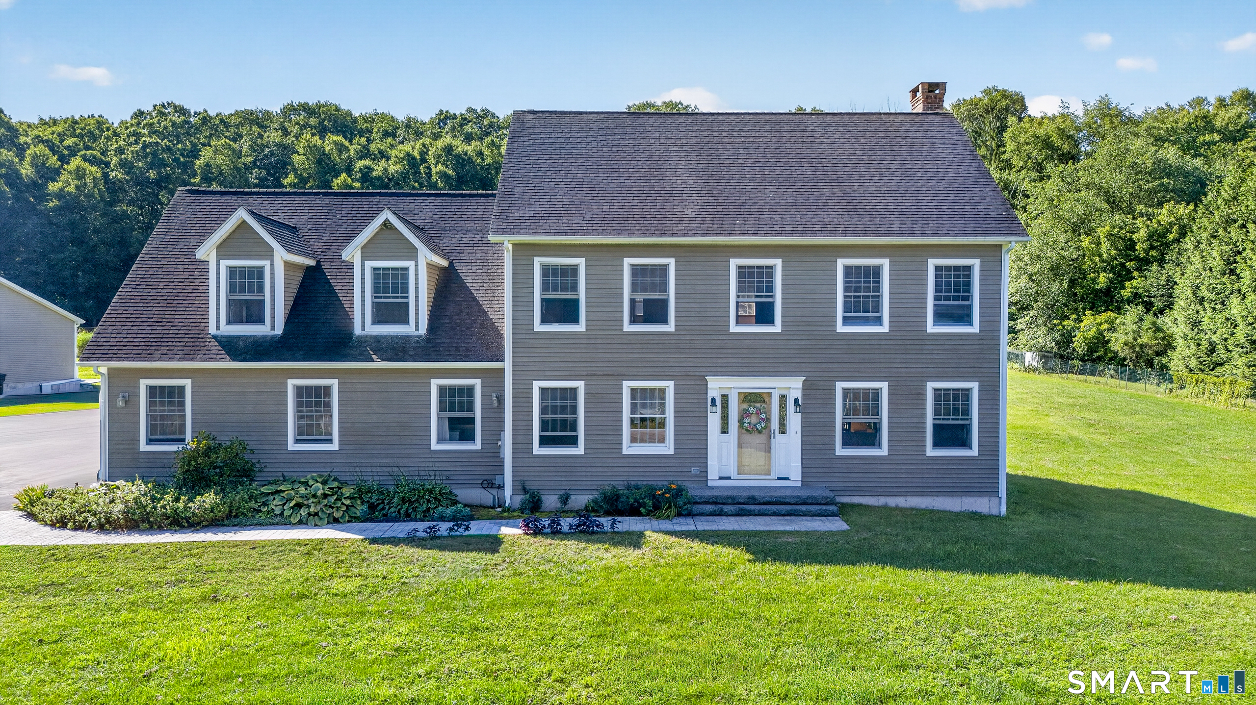 160 River Road Preston CT 06365