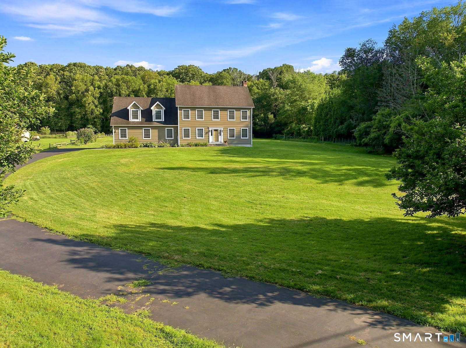 160 River Road Preston CT 06365