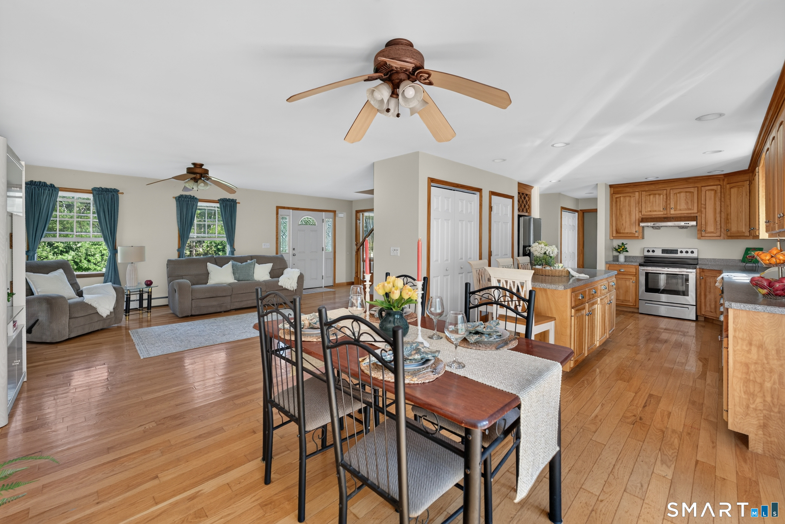 160 River Road Preston CT 06365