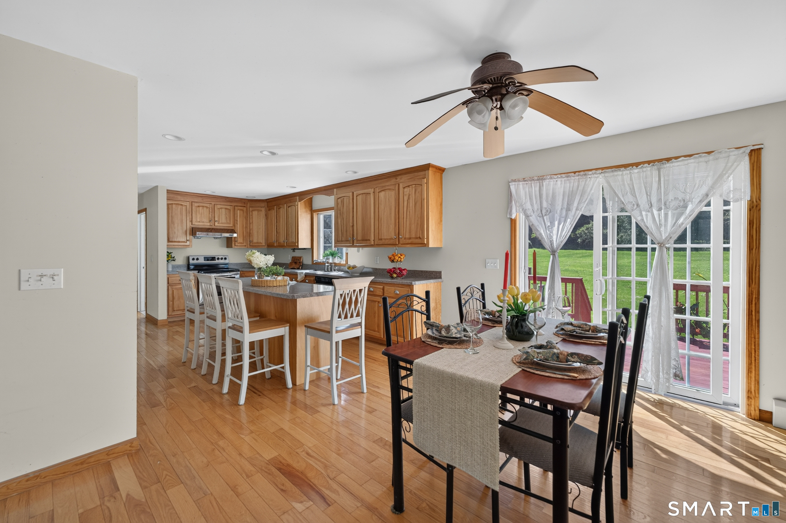160 River Road Preston CT 06365