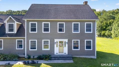 160 River Road Preston CT 06365