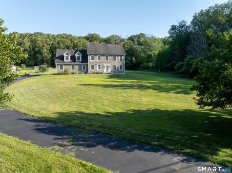 160 River Road Preston CT 06365