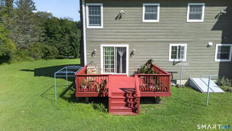 160 River Road Preston CT 06365
