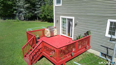 160 River Road Preston CT 06365