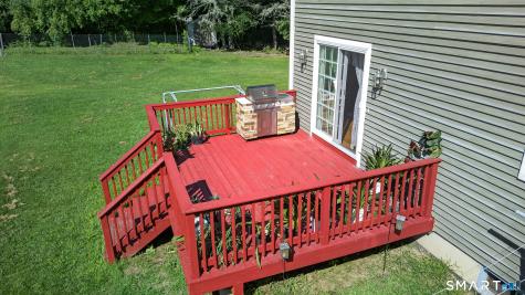 160 River Road Preston CT 06365