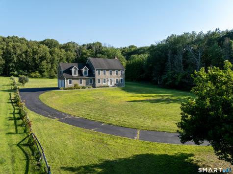 160 River Road Preston CT 06365